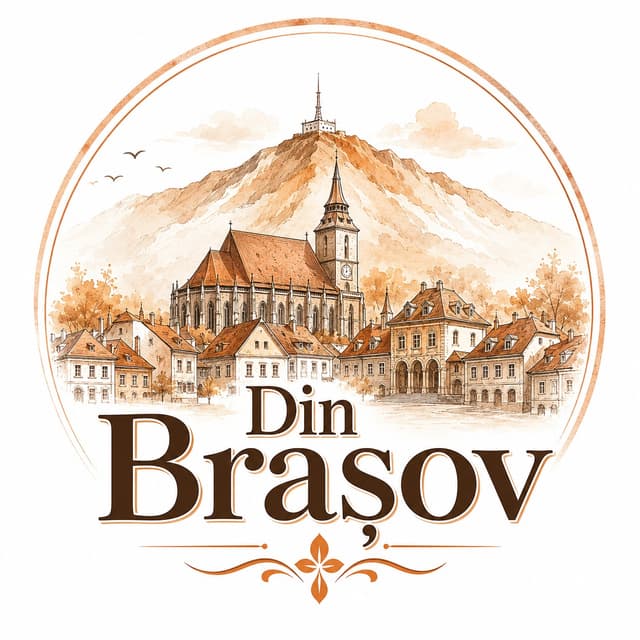 Din Brașov