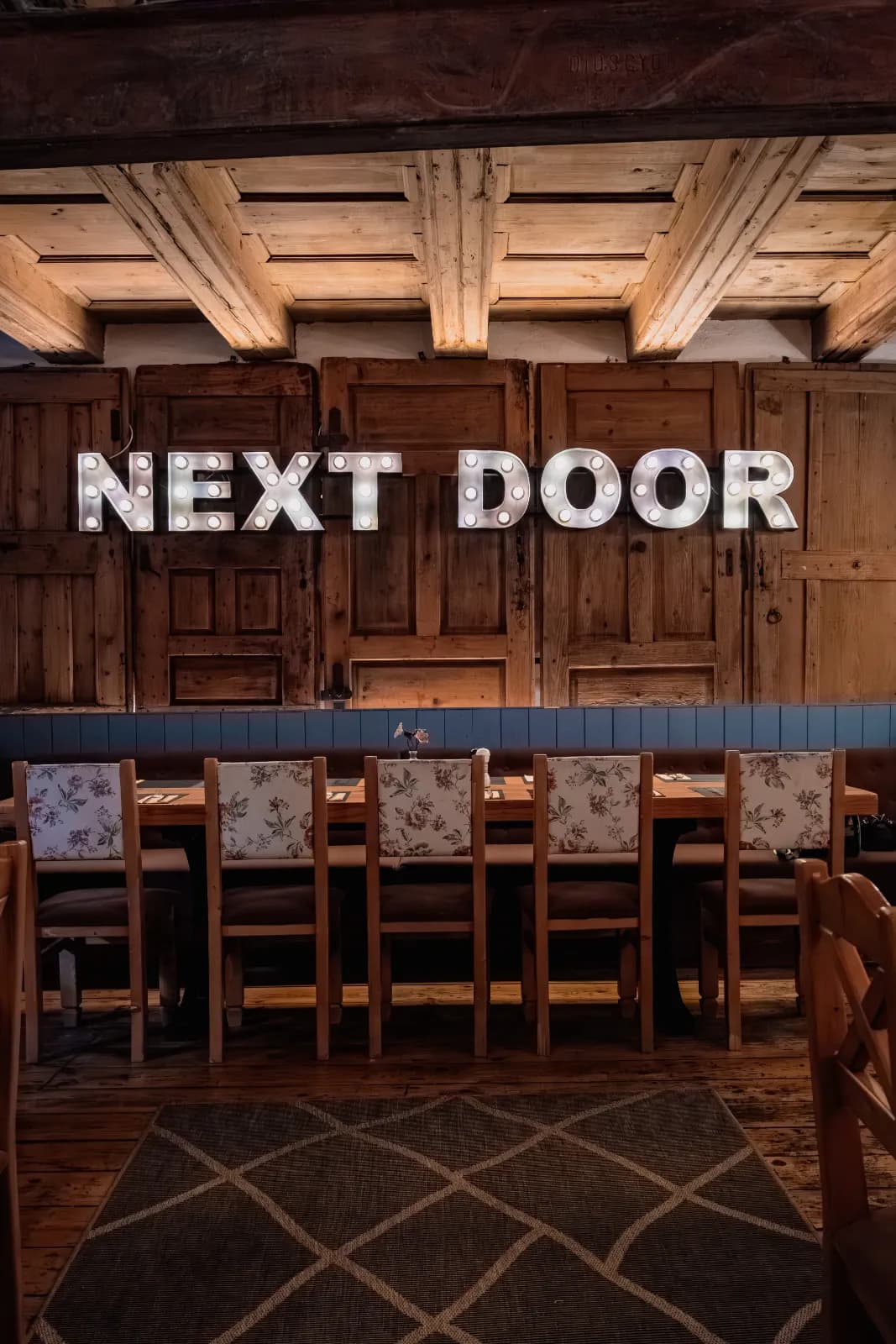 Next Door